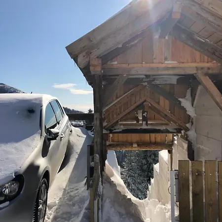 Kostovac Boutique Homes - Loft Kopaonik