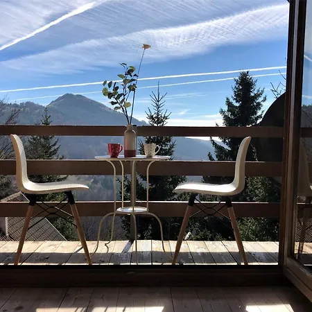 Kostovac Boutique Homes - Loft Apartment