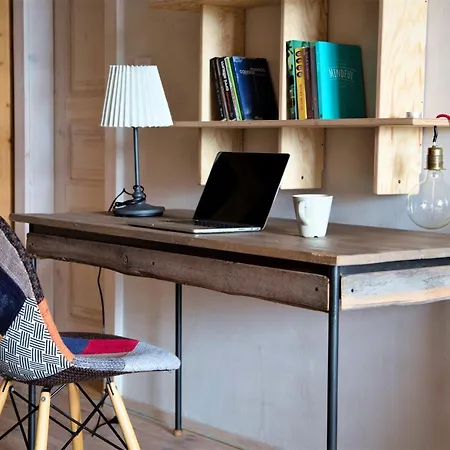 Apartmán Kostovac Boutique Homes - Loft