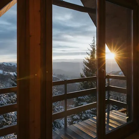 Kostovac Boutique Homes - Loft