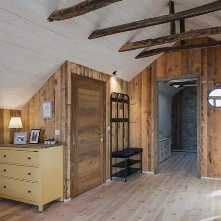 Kostovac Boutique Homes - Loft * Kopaonik