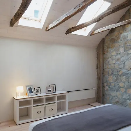 Kostovac Boutique Homes - Loft *