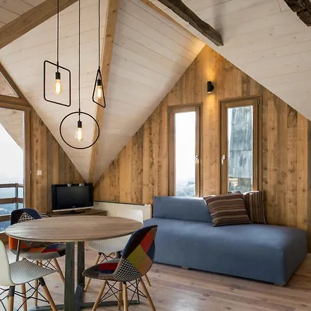 Kostovac Boutique Homes - Loft