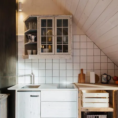 Kostovac Boutique Homes - Loft Kopaonik