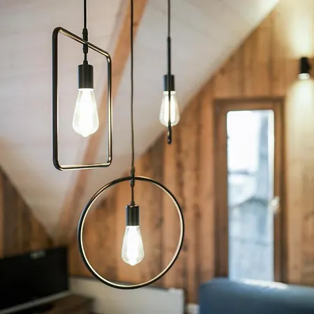 Kostovac Boutique Homes - Loft * Kopaonik