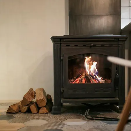 Kostovac Boutique Homes - Loft Kopaonik