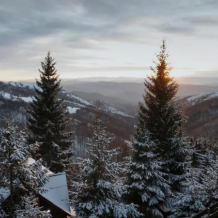 Kostovac Boutique Homes - Loft Apartmán