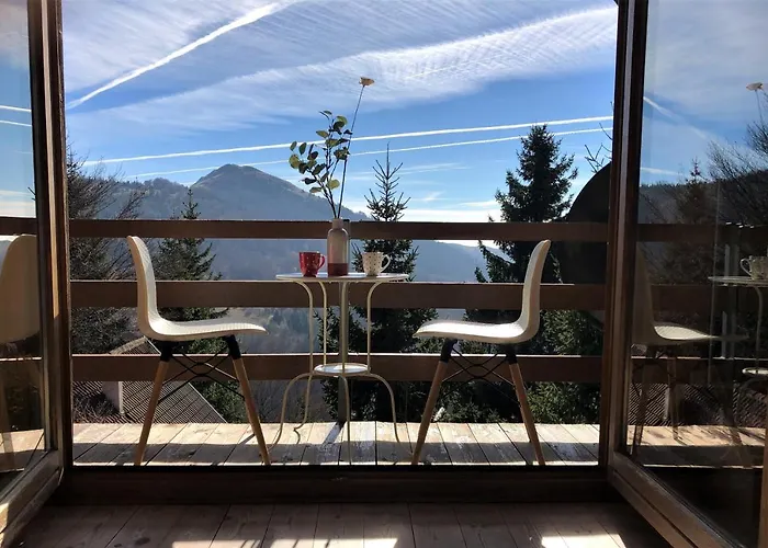 Kostovac Boutique Homes - Loft Daire