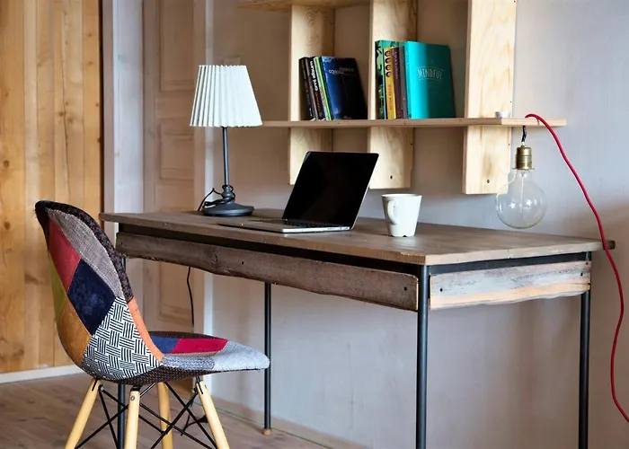 Daire Kostovac Boutique Homes - Loft