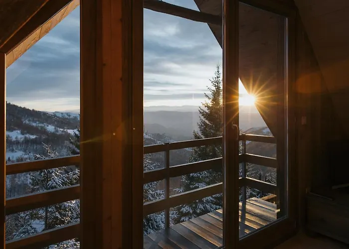 Kostovac Boutique Homes - Loft