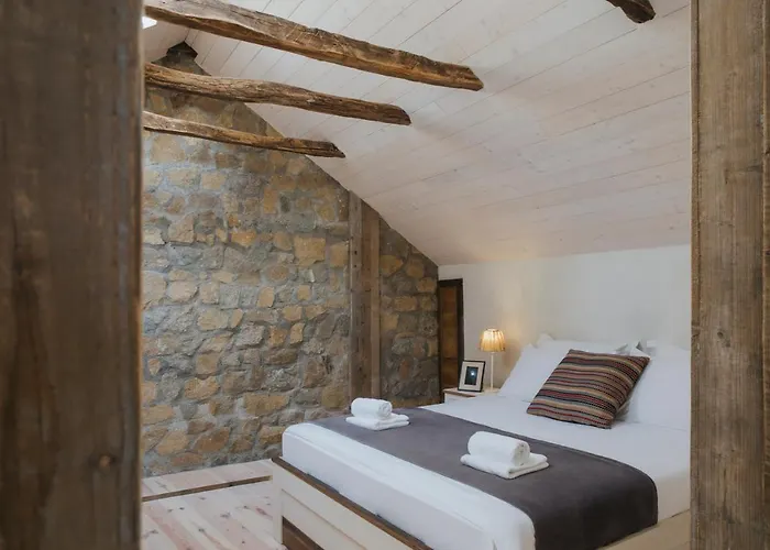 Daire Kostovac Boutique Homes - Loft *