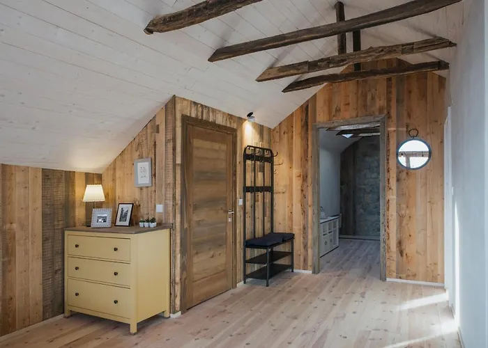 Kostovac Boutique Homes - Loft * Kopaonik