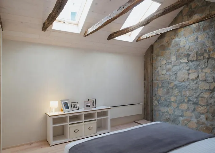 Kostovac Boutique Homes - Loft *