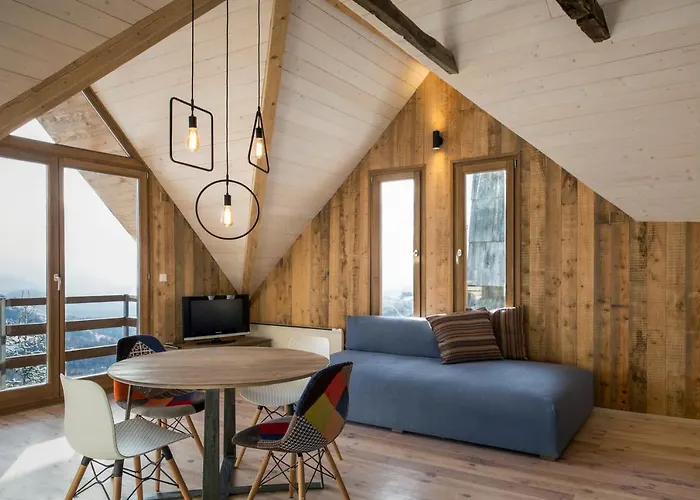 Kostovac Boutique Homes - Loft