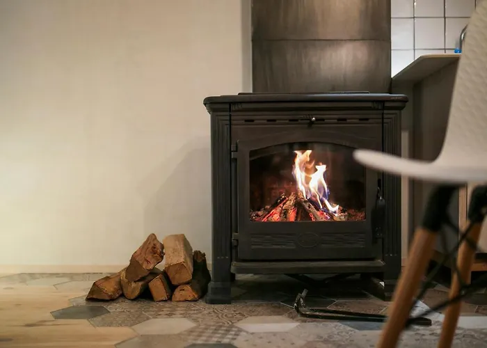 Kostovac Boutique Homes - Loft Kopaonik