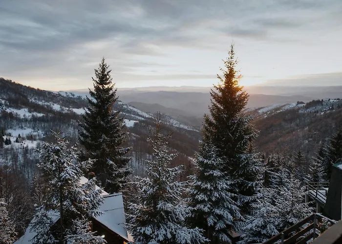 Kostovac Boutique Homes - Loft Daire