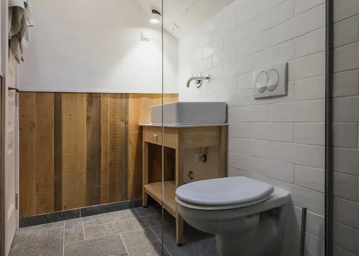 Daire Kostovac Boutique Homes - Loft